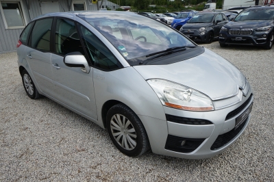 Citroen C4 Picasso 2.0 HDi FAP Automatik |KD gepflegt|