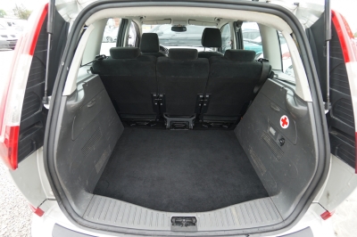 Ford C-Max 1.8 Ghia |AHK| |HU/AU NEU| |Tempomat|