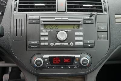 Ford C-Max 1.8 Ghia |AHK| |HU/AU NEU| |Tempomat|