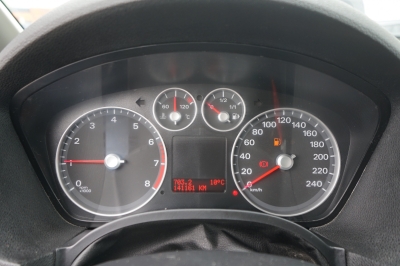 Ford C-Max 1.8 Ghia |AHK| |HU/AU NEU| |Tempomat|