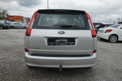 Ford C-Max 1.8 Ghia |AHK| |HU/AU NEU| |Tempomat|