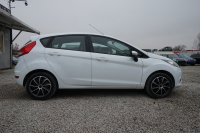 Ford Fiesta 1.4 LPG |ca.1.000 km Reichweite| |HU NEU|
