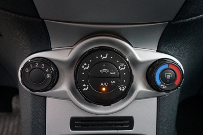 Ford Fiesta 1.4 LPG |ca.1.000 km Reichweite| |HU NEU|