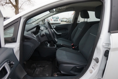 Ford Fiesta 1.4 LPG |ca.1.000 km Reichweite| |HU NEU|