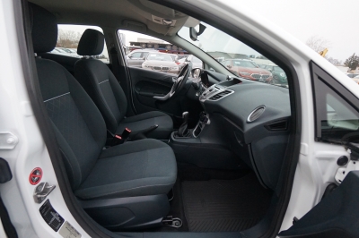 Ford Fiesta 1.4 LPG |ca.1.000 km Reichweite| |HU NEU|