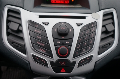 Ford Fiesta 1.4 LPG |ca.1.000 km Reichweite| |HU NEU|