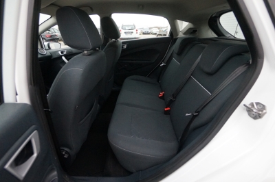 Ford Fiesta 1.4 LPG |ca.1.000 km Reichweite| |HU NEU|