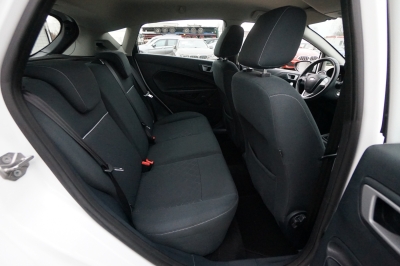 Ford Fiesta 1.4 LPG |ca.1.000 km Reichweite| |HU NEU|