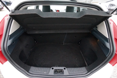 Ford Fiesta 1.4 LPG |ca.1.000 km Reichweite| |HU NEU|