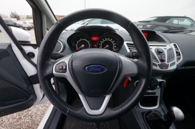 Ford Fiesta 1.4 LPG |ca.1.000 km Reichweite| |HU NEU|