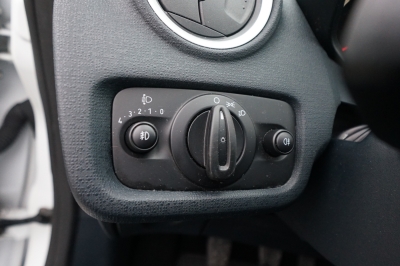 Ford Fiesta 1.4 LPG |ca.1.000 km Reichweite| |HU NEU|