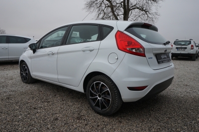 Ford Fiesta 1.4 LPG |ca.1.000 km Reichweite| |HU NEU|