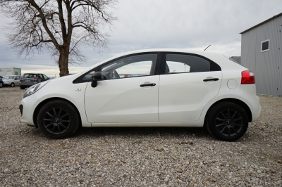 Kia Rio 1.2 |1.Hd| |KD lückenlos| |Inspektion NEU|