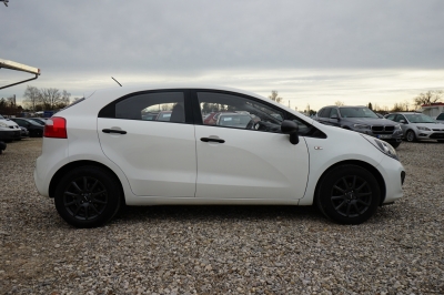 Kia Rio 1.2 |1.Hd| |KD lückenlos| |Inspektion NEU|