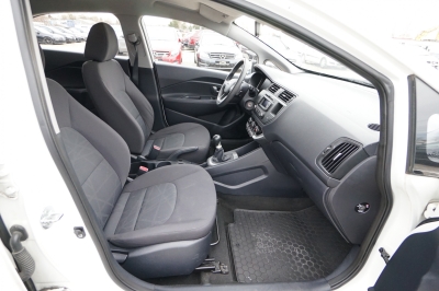 Kia Rio 1.2 |1.Hd| |KD lückenlos| |Inspektion NEU|