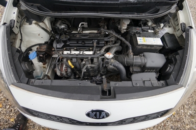 Kia Rio 1.2 |1.Hd| |KD lückenlos| |Inspektion NEU|