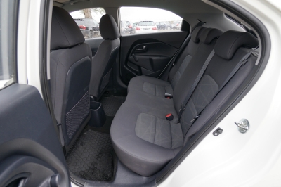 Kia Rio 1.2 |1.Hd| |KD lückenlos| |Inspektion NEU|