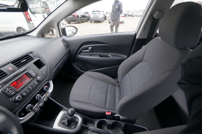 Kia Rio 1.2 |1.Hd| |KD lückenlos| |Inspektion NEU|