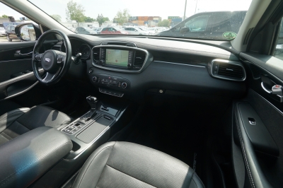 Kia Sorento 2.2 CRDi Platinum Edition 4WD Aut. EURO6