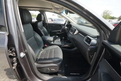 Kia Sorento 2.2 CRDi Platinum Edition 4WD Aut. EURO6