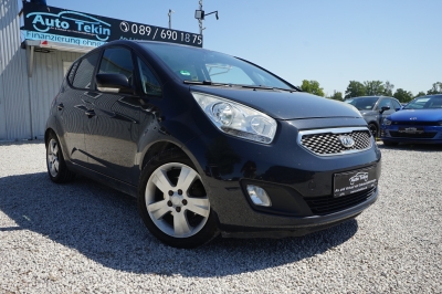 Kia Venga 1.6 CRDi DPF Mind |Tempomat| |Klimaauto.|