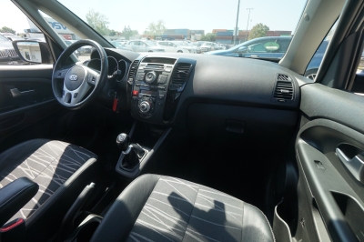 Kia Venga 1.6 CRDi DPF Mind |Tempomat| |Klimaauto.|