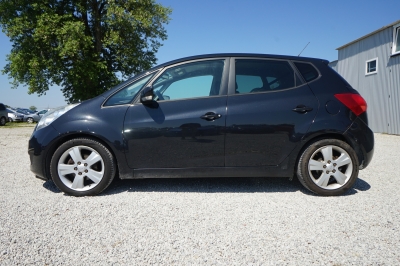 Kia Venga 1.6 CRDi DPF Mind |Tempomat| |Klimaauto.|