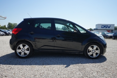 Kia Venga 1.6 CRDi DPF Mind |Tempomat| |Klimaauto.|