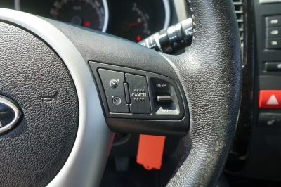 Kia Venga 1.6 CRDi DPF Mind |Tempomat| |Klimaauto.|