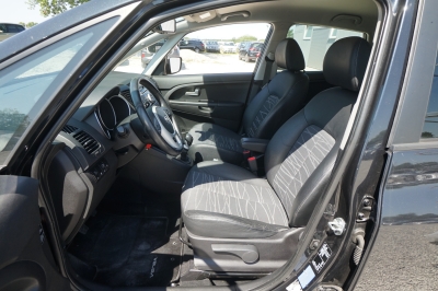 Kia Venga 1.6 CRDi DPF Mind |Tempomat| |Klimaauto.|