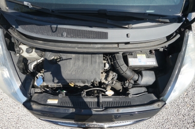 Kia Venga 1.6 CRDi DPF Mind |Tempomat| |Klimaauto.|