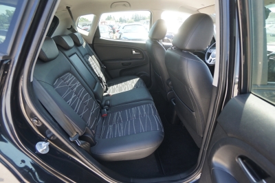 Kia Venga 1.6 CRDi DPF Mind |Tempomat| |Klimaauto.|