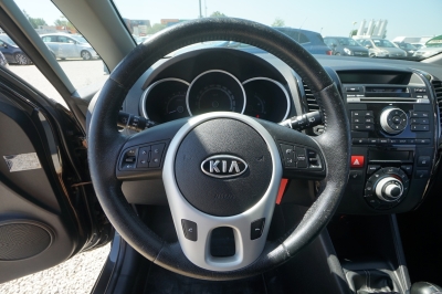 Kia Venga 1.6 CRDi DPF Mind |Tempomat| |Klimaauto.|