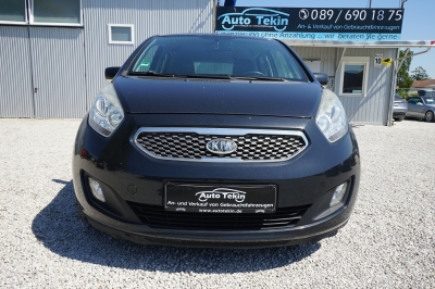 Kia Venga 1.6 CRDi DPF Mind |Tempomat| |Klimaauto.|