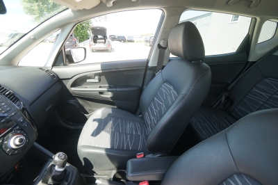 Kia Venga 1.6 CRDi DPF Mind |Tempomat| |Klimaauto.|