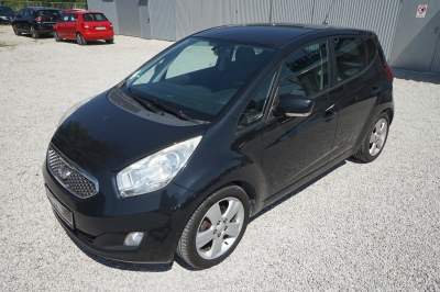 Kia Venga 1.6 CRDi DPF Mind |Tempomat| |Klimaauto.|