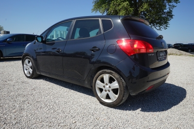 Kia Venga 1.6 CRDi DPF Mind |Tempomat| |Klimaauto.|