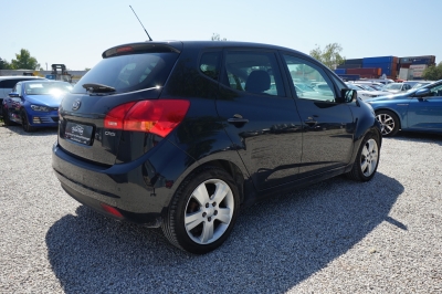 Kia Venga 1.6 CRDi DPF Mind |Tempomat| |Klimaauto.|