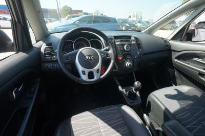 Kia Venga 1.6 CRDi DPF Mind |Tempomat| |Klimaauto.|
