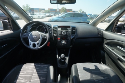 Kia Venga 1.6 CRDi DPF Mind |Tempomat| |Klimaauto.|