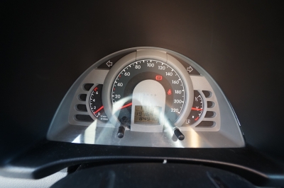 VW Fox 1.2 |Klima| |Allwetter| |nur 84.910 km|