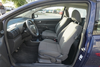 VW Fox 1.2 |Klima| |Allwetter| |nur 84.910 km|