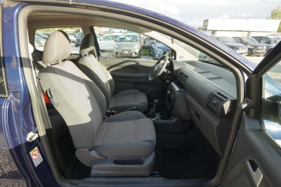 VW Fox 1.2 |Klima| |Allwetter| |nur 84.910 km|