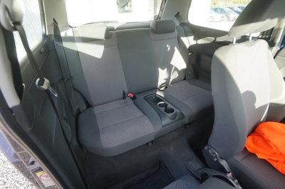 VW Fox 1.2 |Klima| |Allwetter| |nur 84.910 km|