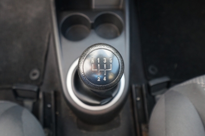 VW Fox 1.2 |Klima| |Allwetter| |nur 84.910 km|