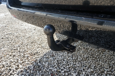 Mercedes-Benz Vito Mixto 119 CDI Aut. 4MATIC lang |Reifen NEU|