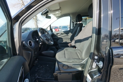 Mercedes-Benz Vito Mixto 119 CDI Aut. 4MATIC lang |Reifen NEU|