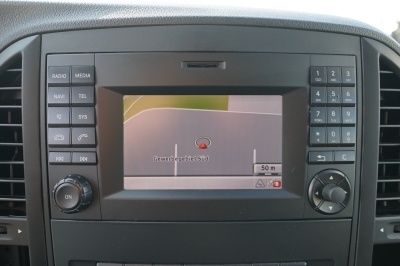 Mercedes-Benz Vito Mixto 119 CDI Aut. 4MATIC lang |Reifen NEU|