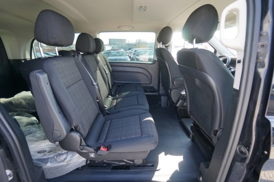 Mercedes-Benz Vito Mixto 119 CDI Aut. 4MATIC lang |Reifen NEU|