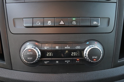 Mercedes-Benz Vito Mixto 119 CDI Aut. 4MATIC lang |Reifen NEU|